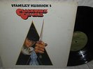 CLOCKWORK ORANGE STANLEY KUBRICK WARNER BROTHERS LP SOUNDTRACK