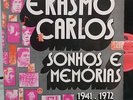 ERASMO CARLOS SONHOS E MEMORIAS LP ORIG SOUL PSYCH FUNK 1972 AZYMUTH BRAZIL
