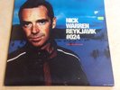 Nick Warren Reykjavik #024 Global Underground 3X12