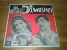 DIWANA LP Angel  Bollywood Hindi Music Shankar Jaikishan