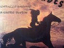 Listen  UNIDADES *CABALLO SALVAJE* PSYCH FUNK CLUB FUZZ WAH WAH BREAKS 45 M-