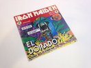 Iron Maiden - El Dorado 7