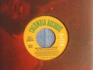Promo vinyl 45 Bob Marley Lauryn Hill Turn Your Lights Down Low -XPR2533
