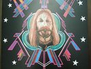 Nik Turner - Space Fusion Odyssey LP (Starburst Vinyl) Hawkwind Steve Hillage