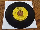 SONNY TIL & THE ORIOLES Hey Little Woman / I Miss You So  Promo 1962 VG+