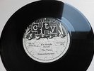 The Turn-It's Alright-UK Vinyl 7