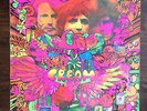 Cream - Disraeli Gears - Reaction Mono