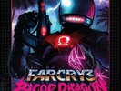 Far Cry 3 Blood Dragon soundtrack (Power Glove) PINK vinyl 2 LP  NEW/SEALED