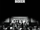 THE NATIONAL - BOXER  VINYL LP + DOWNLOAD NEW+
