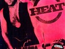 Jimmy Barnes Heat reissue vinyl 2LP NEW/SEALED