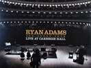 Ryan Adams Ten Songs From Live At Carnegie Hall EU vinyl LP + download NEW/SEALE
