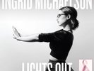 Ingrid Michaelson Lights Out limited edition PINK vinyl 2 LP NEW/SEALED