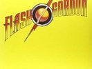 Queen Flash Gordon 2015 remastered 180gm black vinyl LP NEW/SEALED