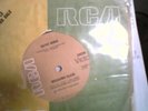 DAVID BOWIE VERY RARE AUSTRALIAN 