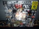 THE BEATLES PLAY (WITH) ROLLING STONES 374/800 RARE BOX SET 6VINYL+4cd LP LIVE