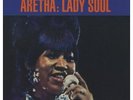 Lady Soul [VINYL] Aretha Franklin Vinyl