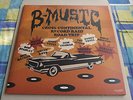 V/A - B-Music Cross Continental Record Raid Road Trip. Vinyl LP, dble in g/fold.