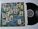 OTH  reussite  .. LP  33T   punk rock ORIGINAL de 1985 ART 1  ludwig von 88 VRP