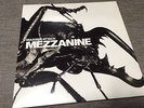 Massive Attack - Mezzanine  Rare Double LP Edition Original EU 1st Press