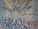 GOLD CELESTE THE GLOW BLUE VINYL LP SEALED