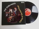 DUBLINERS - A DROP OF THE HARD STUFF LP EX/EX VINYL RARE 1967 UK Original