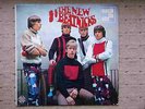 LP The New Beatnicks - Same - musik für alle - RAR