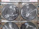 THE BEATLES Interview Picture Disc Collection 4x 7