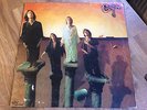 Caravan LP Same Pillar cover UK Verve stereo 1st press PLAY GRADED ****
