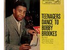R&B: BOBBY BROOKES Teenagers Dance To EP 7