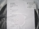 The Obsessed - The Church Within TEST PRESSING Vinyl DLP *1 of only 5