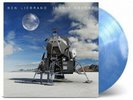 Ben Liebrand Iconic Groove MOV audiophile coloured vinyl 2 LP + download NEW/SEA