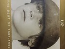 U2 The Best Of 1980/1990 Vinile