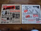 Guns N' Roses ?– G N' R Lies ..1988...GeffenEX/EX 1A1B 9241981 WX216