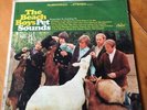 The Beach Boys Pet Sounds Dupohonic Vinyl LP 1966