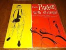 Charlie Parker with Strings RARE Mercury 10