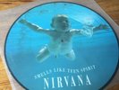 Nirvana Smells Like Teen Spirit 12