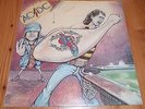 AUS AC/DC LP Dirty Deeds Done Dirt Cheap
