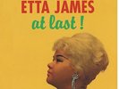 Etta James - At Last