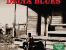 VARIOUS ARTISTS**ESSENTIAL DELTA BLUES (180 GRAM/GATEFOLD)**2 VINYL SET