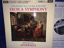 SXL 2244 WBg ED1 *ANSERMET* CONDUCTS *BEETHOVEN 'EROICA' SYMPHONY NO.3* OSR* NM