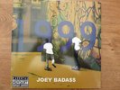 Joey Badass - 1999 Rare LTD ED Red & Pink Double Vinyl LP Hip Hop Pro Era Rap
