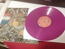 The Stone Roses - The Stone Roses - PURPLE vinyl- Debut Album