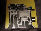 Steamhammer -S/T ( MKII ) 1969 Prog Rock Near Mint -Epic