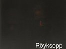 Royksopp-Senior VINYL NEUF