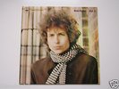Bob Dylan - Blonde On Blonde Vol.2 vinyl lp