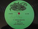 NEW YORK SCRATCHMASTERS JAM #1 & JAM #2 COLD CUTS  (2)  ELECTRO 12