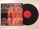 The Jesus Lizard - Goat - VG+ LP