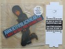 JOAN JETT AND THE BLACKHEARTS I Hate Myself For Loving You Shaped picture disc