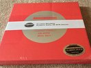 Cannonball Adderley Somethin Else STEREO 45 RPM Clarity Vinyl Classic Sealed