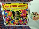 SCARCE re AMAZING COVER JIMI HENDRIX EXPERIENCE   EXPERIENCED? 1967 HARD PSYCH